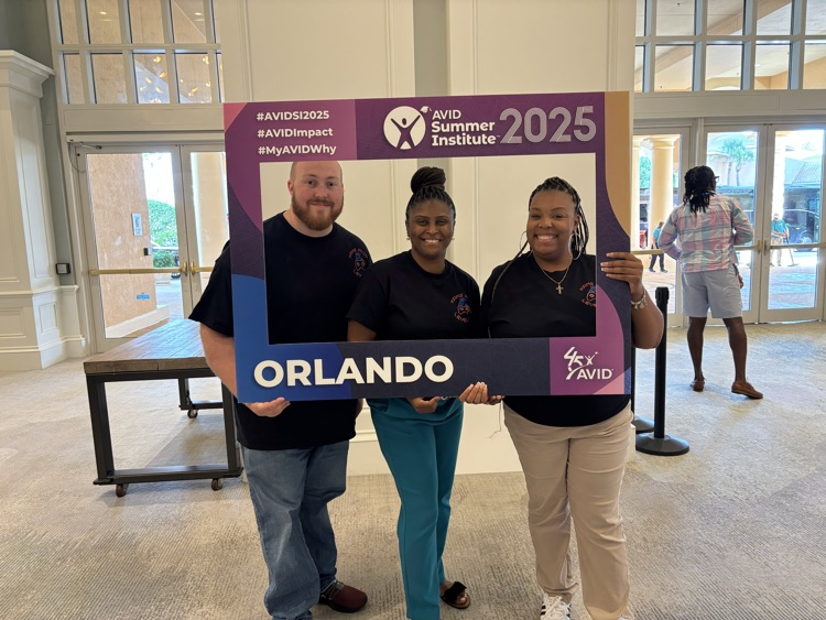 KennedyRoadMS's tweet photo. The Kennedy Roads 2025–2026 Site Team had an amazing time learning, collaborating, and getting inspired. Let the journey begin! 💙✨
#AVIDSI2025 #KennedyRoads #AVIDStrong #CollegeReady https://t.co/33Eh0BYLbp