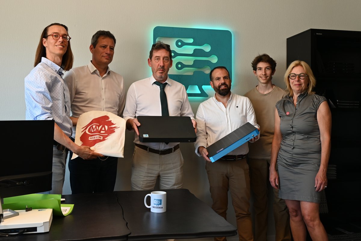 Préfet des Pays de la Loire et de Loire-Atlantique tweet media