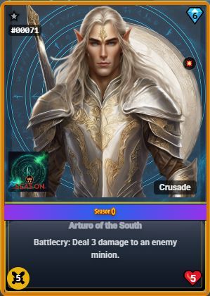 Official Grudge Studio (@grudgestudio) on Twitter photo A good card at the wrong time is a bad card. A good card at the wrong time is a bad card.