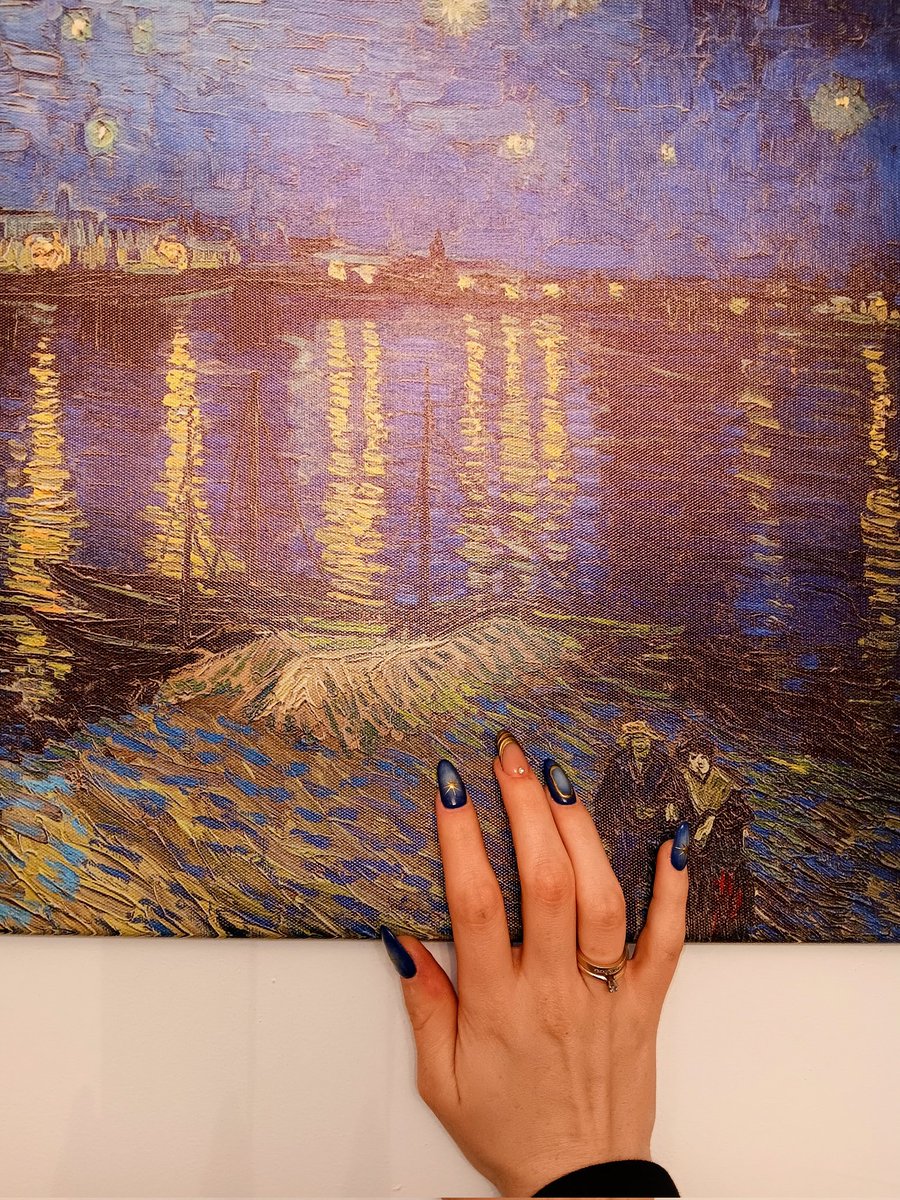 laylagaylaart's tweet image. ART ✨️