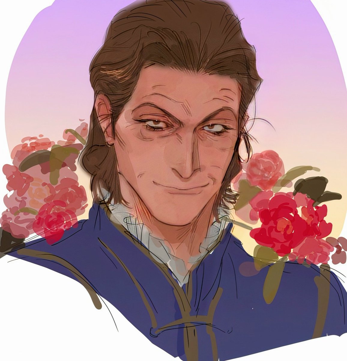 𝚐𝚎𝚗𝚐 (@blu_geng) on Twitter photo 