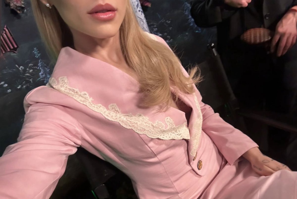 she knew she served this day