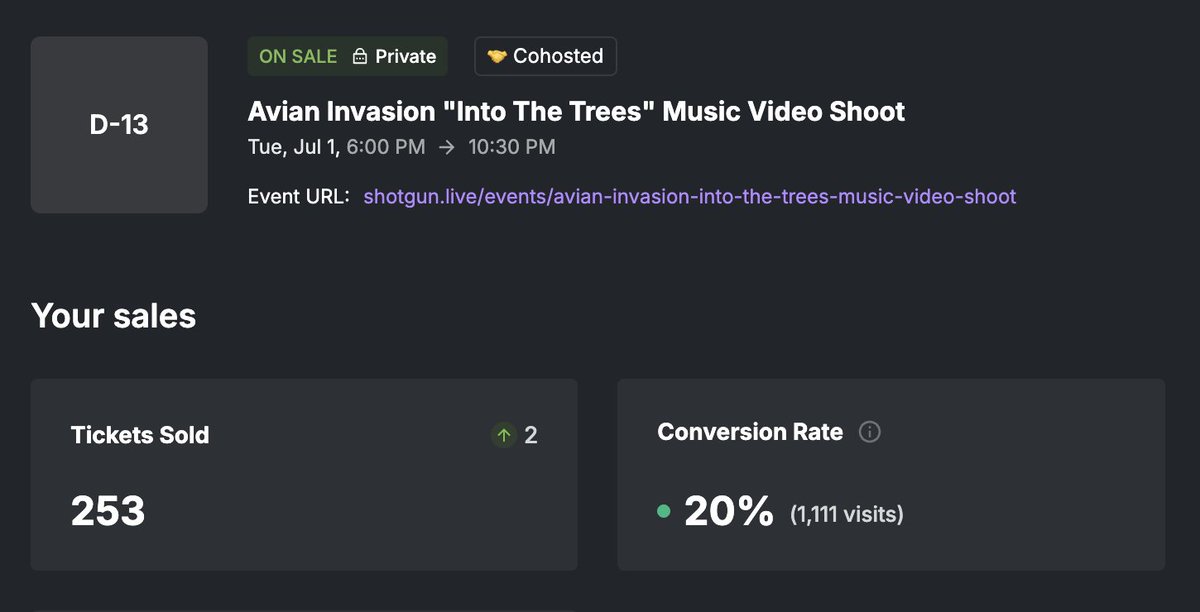 Avian Invasion tweet media