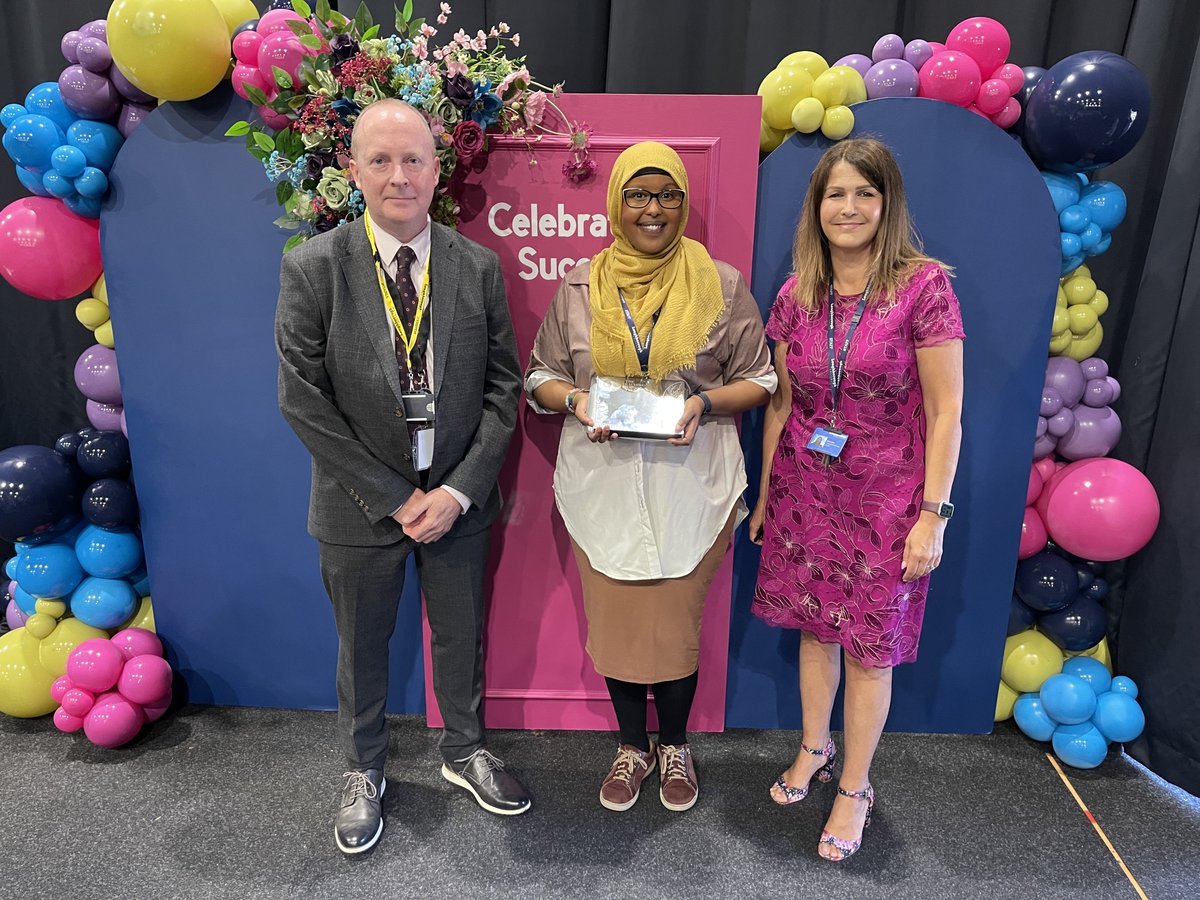 Huge congratulations to our inspirational educators who have won <a href="/TeachingAwards/">The Pearson National Teaching Awards</a> for their transformative work! #ThankATeacherDay👏 
Read their incredible stories here: loucoll.ac.uk/news/inspirati…