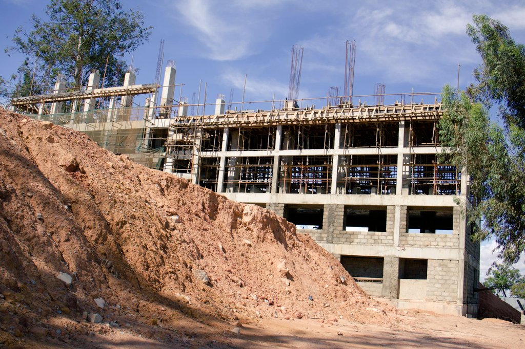 Southgate_CLtd's tweet image. This tank tower is one of a kind. Our design is slowly taking shape as we supervise every step of the journey. 
#projectmanagement
#SustainableFuture 
#buildingfortomorrow