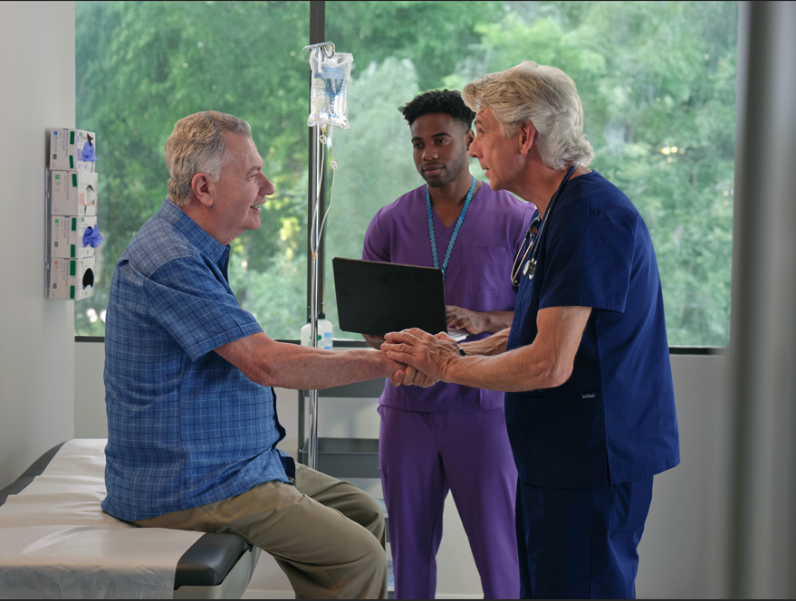 athenahealth (@athenahealth) on Twitter photo Our 2024 Physician Sentiment Survey revealed that fee-for-service (FFS) remained the predominant payment model, nearly half (49.2%) of physicians were utilizing at least one VBC model. <a href="/JenMandelbaum/">Jennifer Mandelbaum, PhD, MPH</a> and Allison Roberts take a deep dive into the findings: bit.ly/3TinFwV Our 2024 Physician Sentiment Survey revealed that fee-for-service (FFS) remained the predominant payment model, nearly half (49.2%) of physicians were utilizing at least one VBC model. <a href="/JenMandelbaum/">Jennifer Mandelbaum, PhD, MPH</a> and Allison Roberts take a deep dive into the findings: bit.ly/3TinFwV