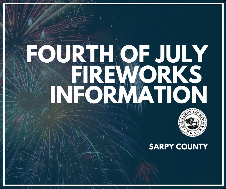 Sarpy County tweet media