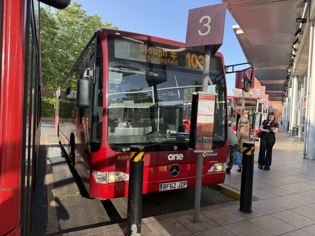 Mac (@maclarenturner) on Twitter photo After reaching Manchester, yesterdays travel took me to Reading (via Slough). A much more varied day, not only in the form of operators but also the vehicles travelled on, a global affair from <a href="/VolvoBusUK/">Volvo Bus UK & Ireland</a> to <a href="/YutongGlobal/">Yutong Bus & Coach</a>. Some 500 miles travelled by local bus across both days! After reaching Manchester, yesterdays travel took me to Reading (via Slough). A much more varied day, not only in the form of operators but also the vehicles travelled on, a global affair from <a href="/VolvoBusUK/">Volvo Bus UK & Ireland</a> to <a href="/YutongGlobal/">Yutong Bus & Coach</a>. Some 500 miles travelled by local bus across both days!