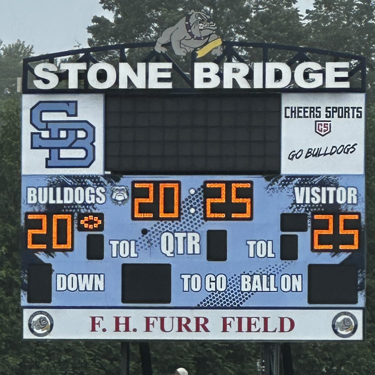 DavidReidVA's tweet image. Congratulations to the over 430 Stone Bridge HS graduates and their families!! We look forward, with great hope, for all the positive impacts you’ll have on our community and the future.