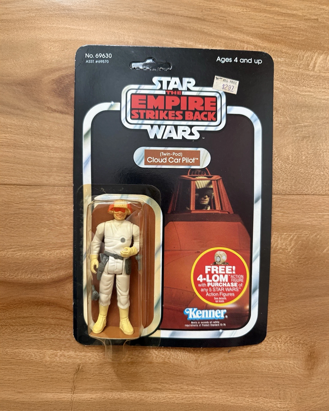 ストームIVツイン＝ポッド・クラウド・カー | Wookieepedia | Fandom