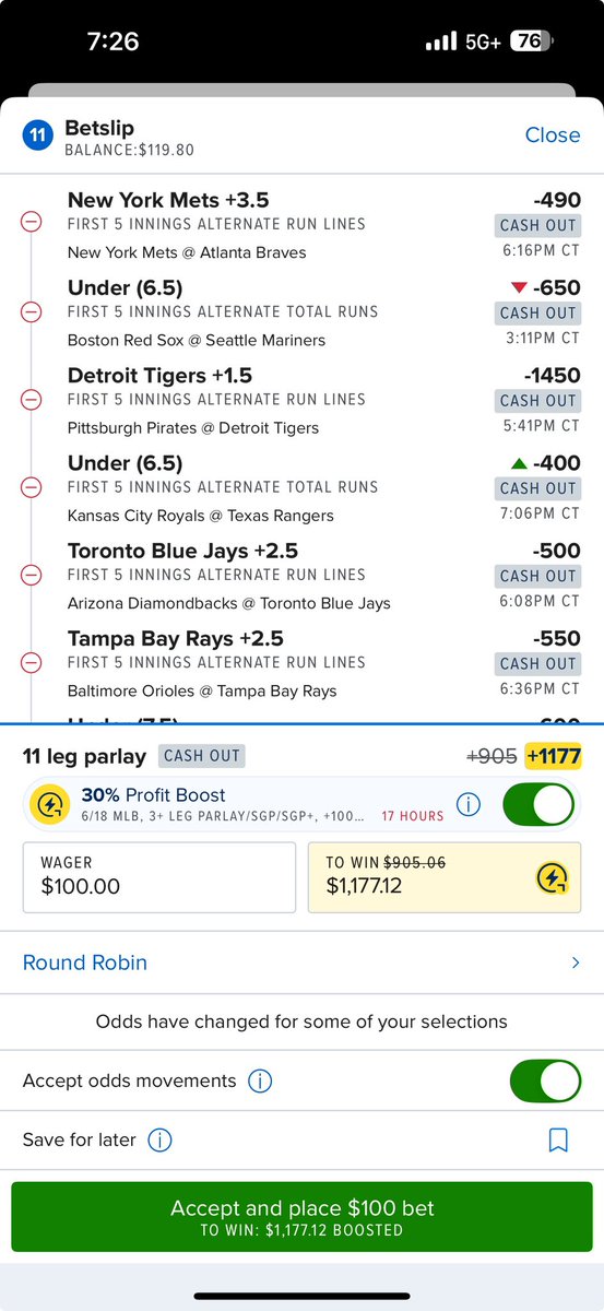 Moogreennn's tweet image. Thank me later 🤞🏾