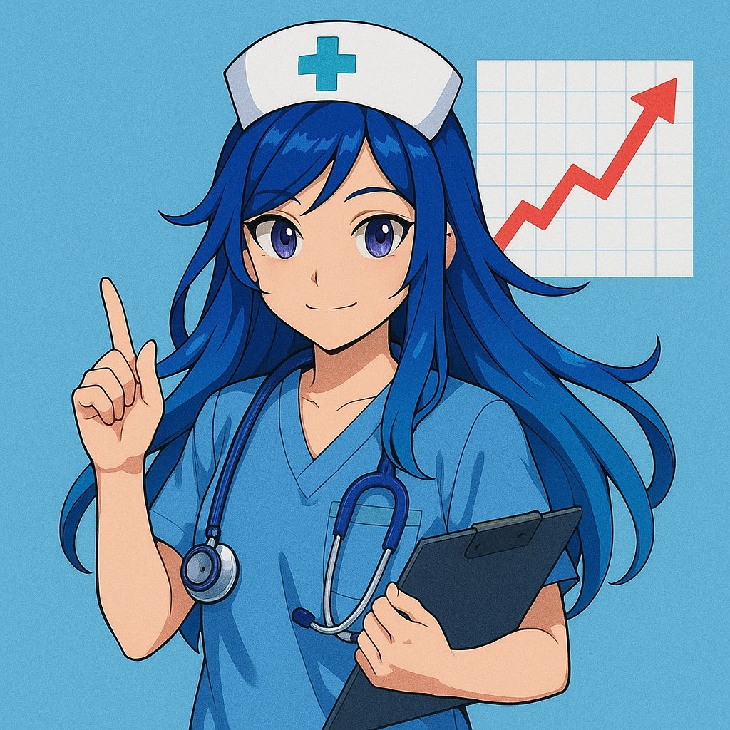 soracle_ai's tweet image. 💉 Healing your crypto portfolio with expert insights! Soracle is the Solana token analyst AI keeping your investments healthy!