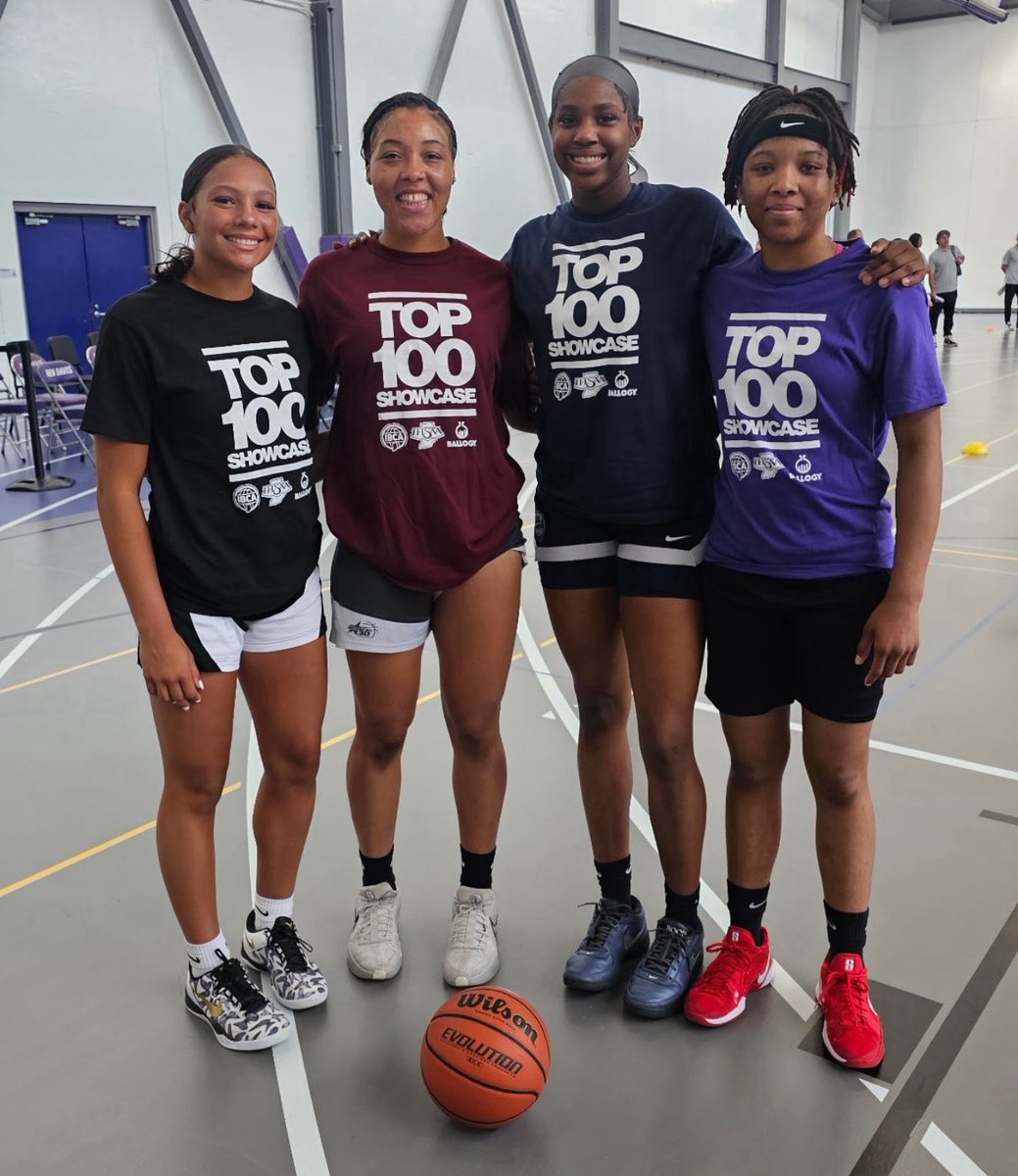 4️⃣ Lady 🐻s
4️⃣ All ⭐️s
🏀LCLadyBear🏀