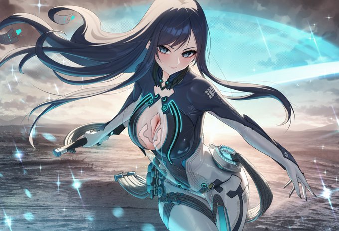 #니케 #승리의여신니케 #니케스텔라블레이드콜라보 #NIKKExStellarBlade #NIKKEfanart #레이븐
레이븐이 더 빛날 수 있도록 정성껏 그렸습니다.
이번 스페셜 콜라보, 많은 관심 부탁드립니다🙇‍♂️

Ravenがより輝けるよう、心を込めて描きました。
今回のスペシャルコラボ、ぜひご注目ください🙇‍♂️ 