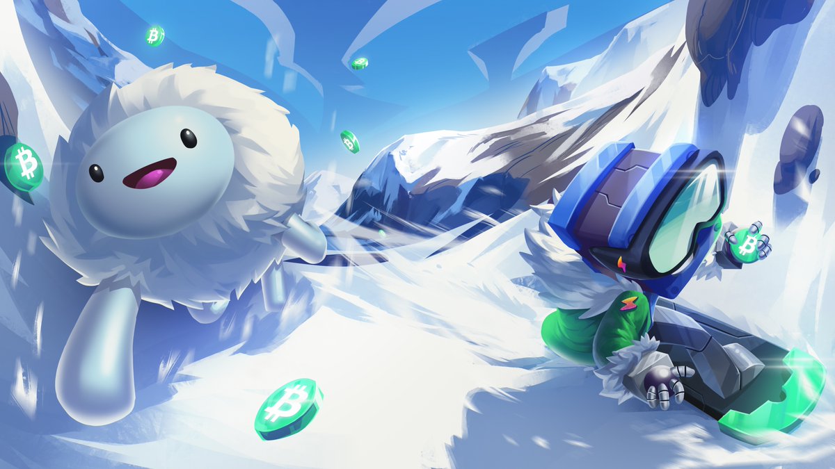 Switchboard oracles now power real-time price feeds for $YU, <a href="/yalaorg/">Yala</a>’s Bitcoin-backed stablecoin that channels liquidity into yield-generating RWAs. 

Earn stable, institutional-grade returns without giving up your Bitcoin. Powered by <a href="/switchboardxyz/">Switchboard ⚡️</a> 🏔️⚡️