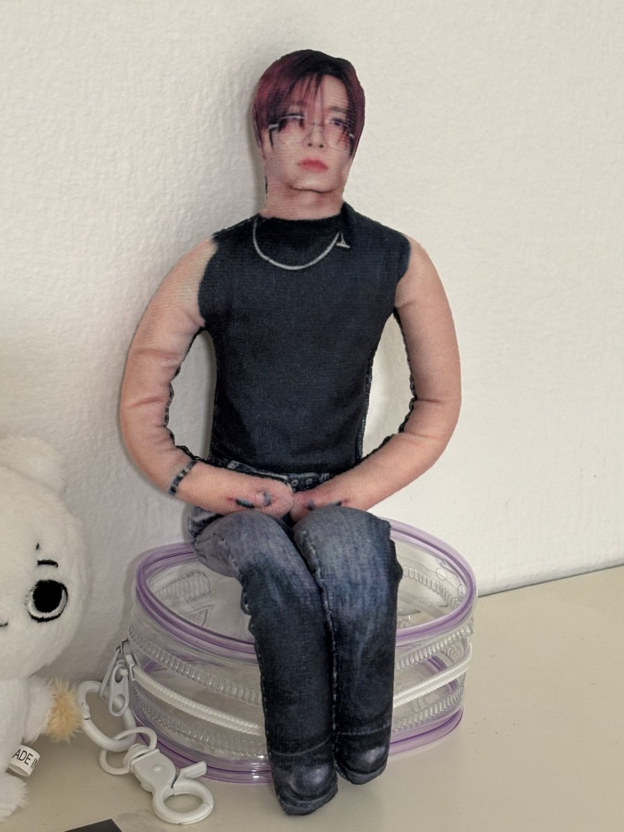 ssack ᐢ. ̫.˙ᐢ tweet media