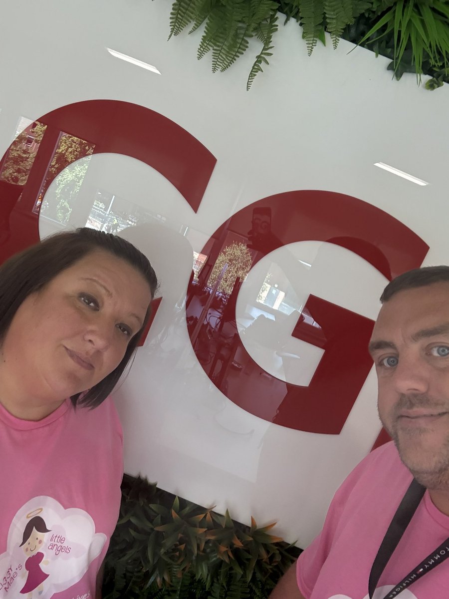 LibbyMaesAngels's tweet image. Thank you BJSS &amp;amp; CGI 🎂 🍰 🧁