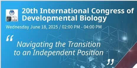 latinxdb's tweet image. 📢 JOIN US!
We are looking forward to seeing you there 🌎🇵🇷
#LatinxInScience #ICDB2025