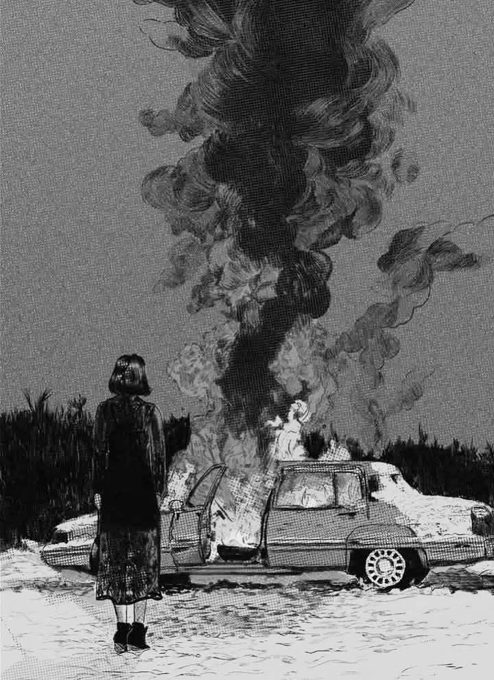 "The loneliest moment in someone's life is when they are watching their whole world fall apart, and all they can do is stare blankly. It's not the shattering itself that breaks you—it's the silence that follows, the quiet space where you realize there's nothing left to salvage."