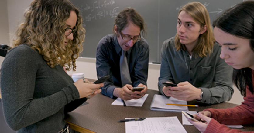 Whether new to AI or looking to refine your understanding, register for this free-to-access workshop to explore key AI concepts, common tools, and AI’s impact on higher education.

Register here: ow.ly/4rKT50WbKYW