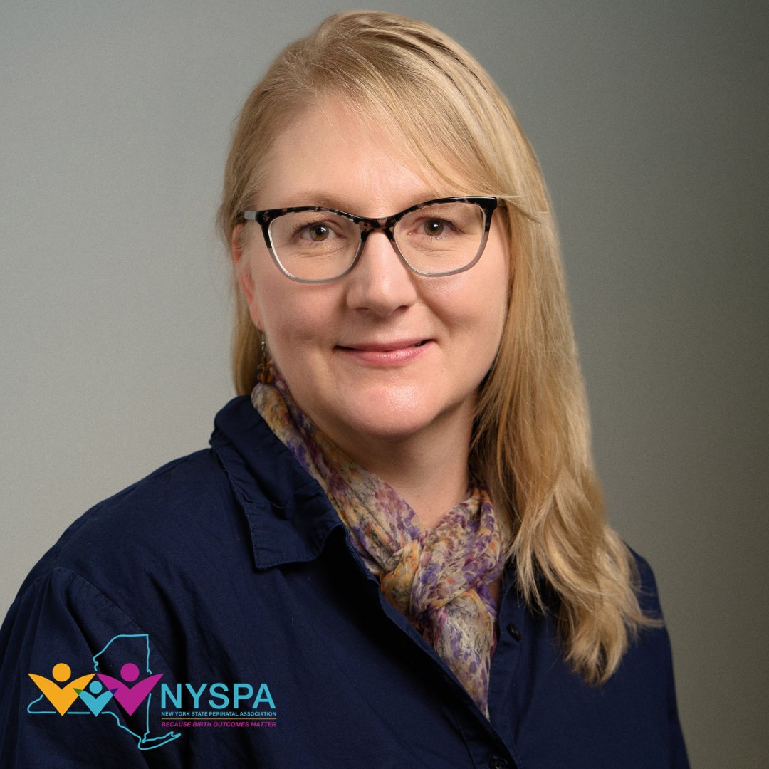 ubsphhp's tweet image. Renee Cadzow, PhD, assistant professor in Health Services Policy and Practice, earned 3rd place for her poster at the NYS Perinatal Association annual conference,  recognized for advancing knowledge and promoting ideas to improve perinatal health.

Congratulations!