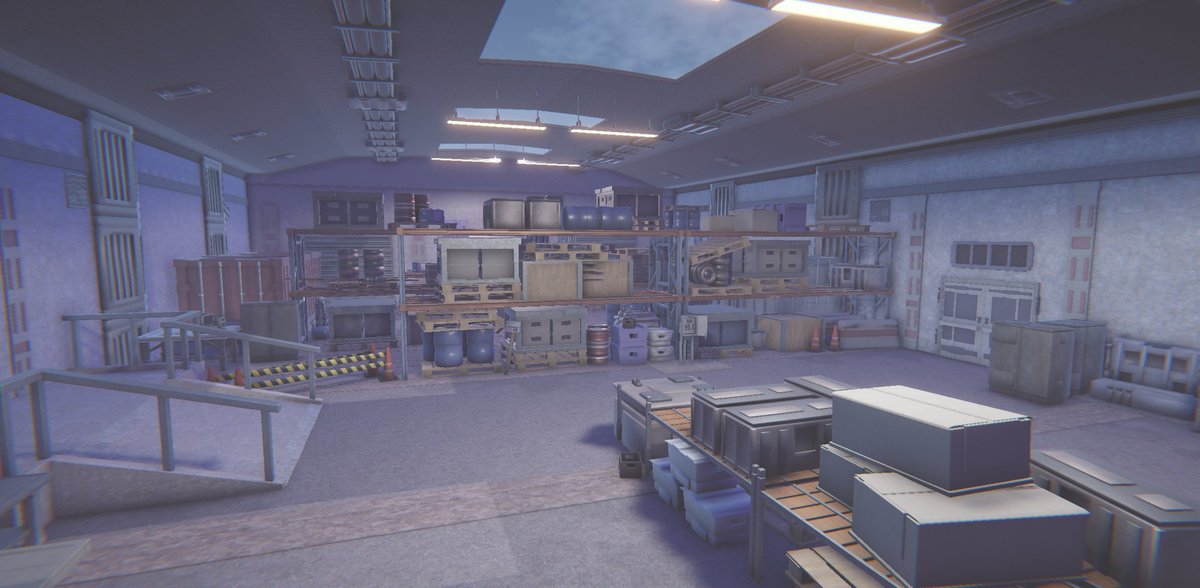 RobProductions's tweet image. Hey, if you like my #gamedev update posts now is a good time to remind you that the game I'm working on has a Steam page and it would really help a lot if you could wishlist it! 😁 Almost able to announce the release date! #indiedev #pcgaming #indiegame
store.steampowered.com/app/2923050/Bu…