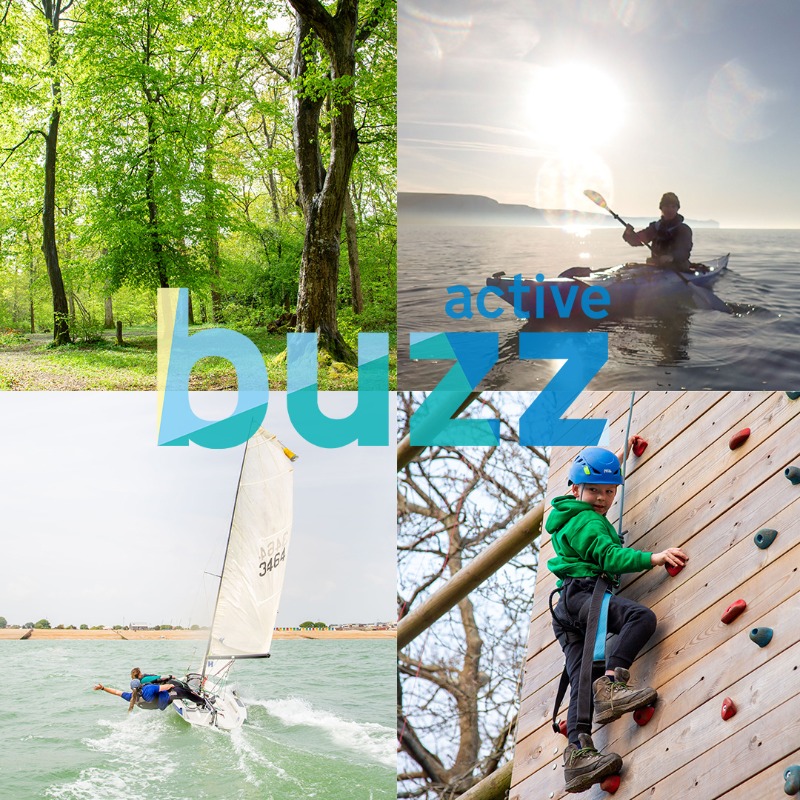 Visit Eastbourne (@visiteastbourne) on Twitter photo Adventure starts at <a href="/Buzz_Active/">Buzz Active</a>!
With something for everyone, discover their 3 unique sites:
🌊 Sailing & Windsurfing at Eastbourne Beach
🛶 Paddle Sports at Cuckmere Meanders
🧗 Climbing & Target Sports at Bushy Wood
Explore all sessions & programmes: tinyurl.com/yczb9f9w Adventure starts at <a href="/Buzz_Active/">Buzz Active</a>!
With something for everyone, discover their 3 unique sites:
🌊 Sailing & Windsurfing at Eastbourne Beach
🛶 Paddle Sports at Cuckmere Meanders
🧗 Climbing & Target Sports at Bushy Wood
Explore all sessions & programmes: tinyurl.com/yczb9f9w