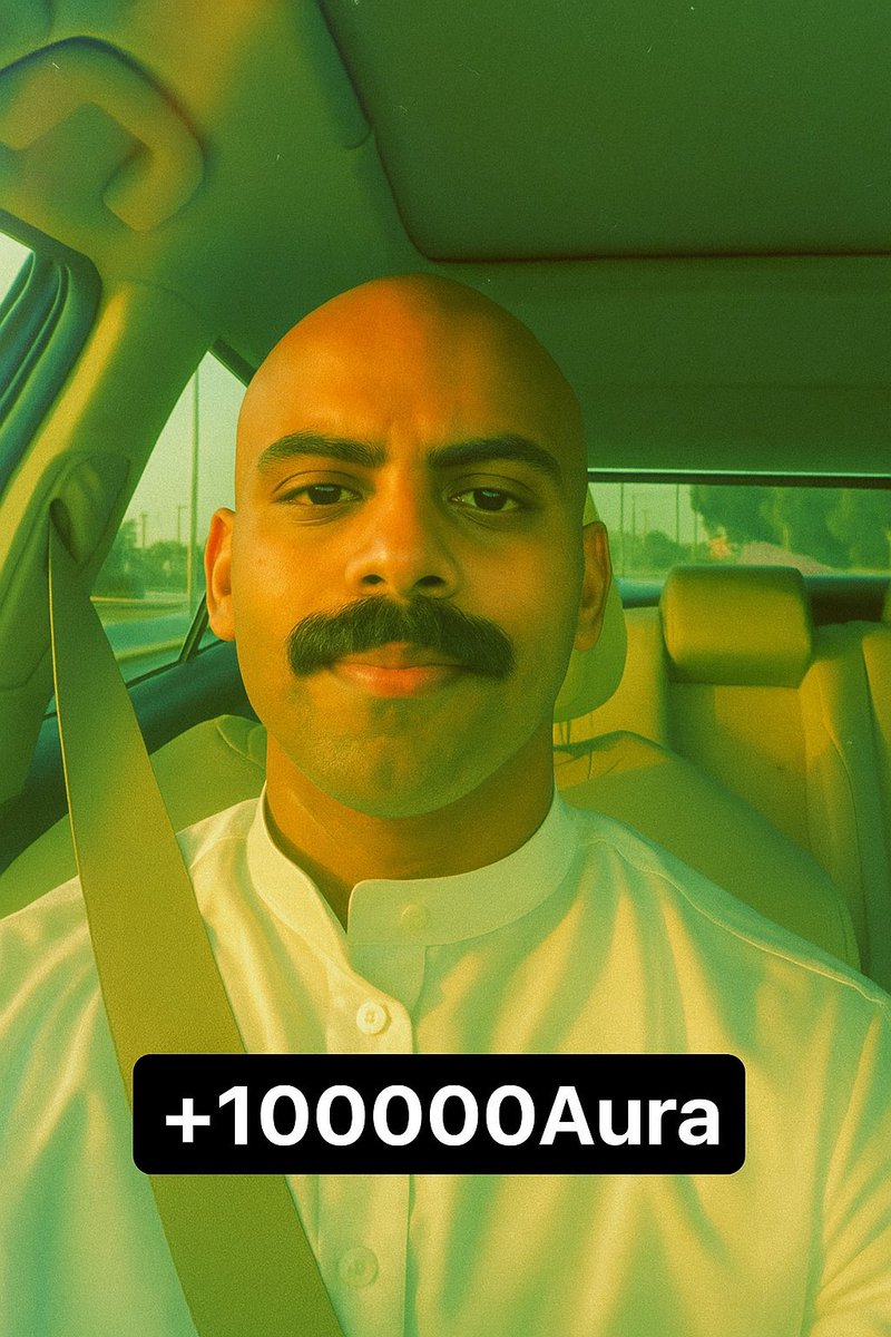 جا الديلفري والحساب 96 عطيته 100 وقلتله خل الباقي