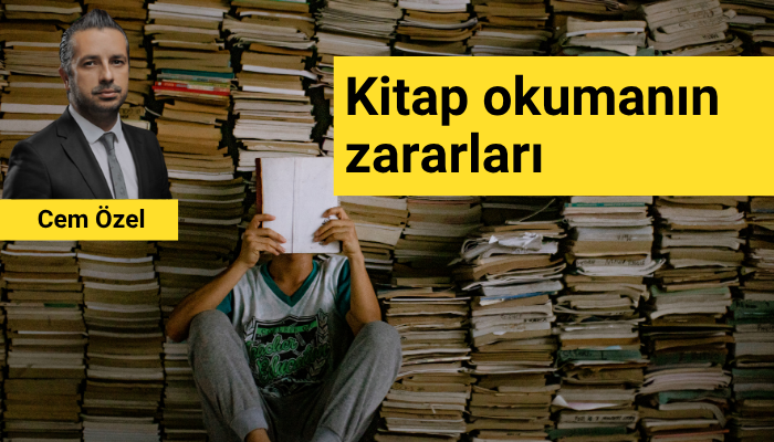 egitimajansi's tweet photo. Kitap okumak sizi bir süre sonra yalnızlığa itebilir. Dostluk kurma konusunda daha seçici olursunuz. İnsanlar sizi ukala görür. Aman, diyeyim!
https://t.co/0W3m0rd2uX https://t.co/P7UQuHhKUw