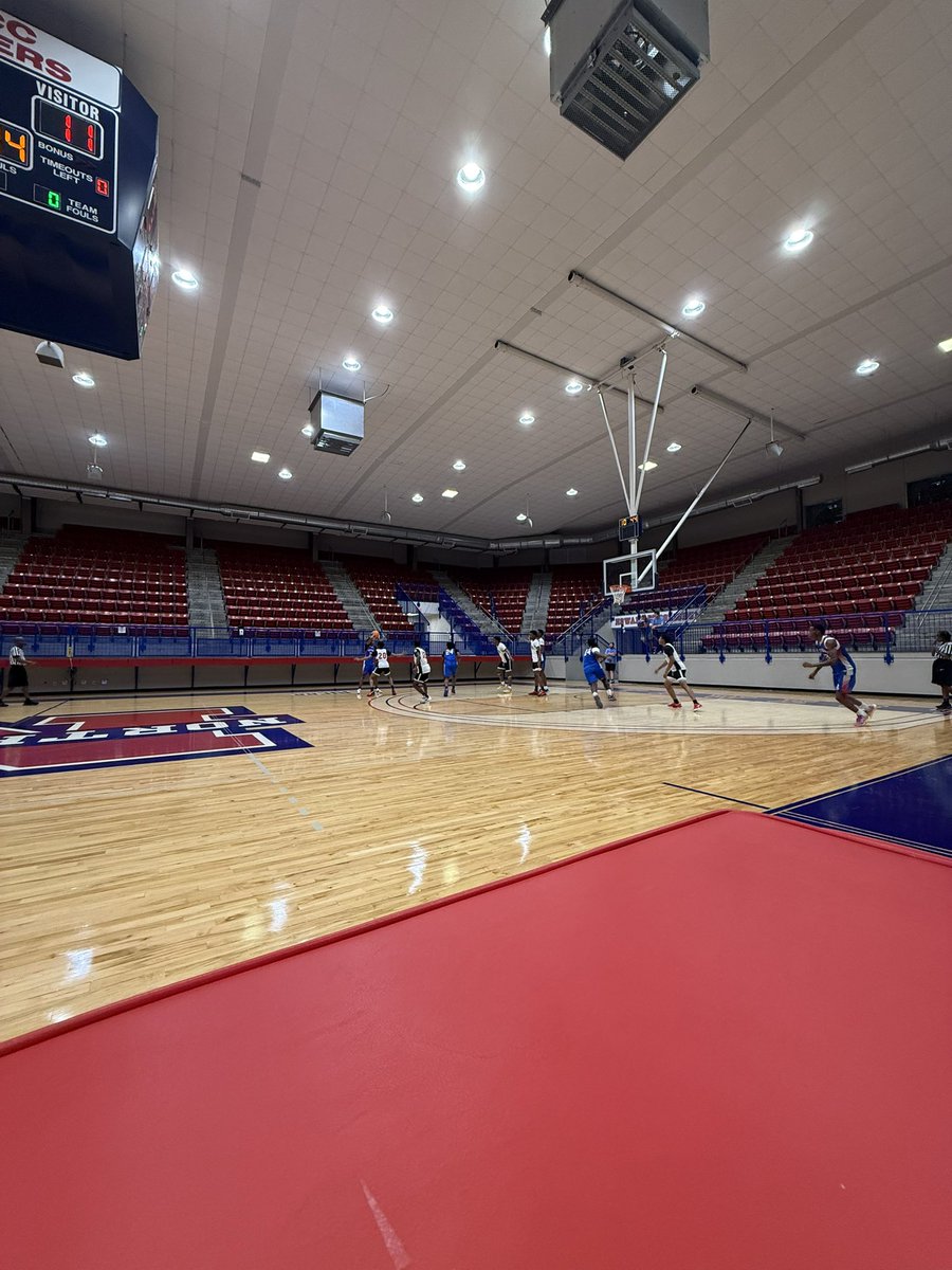 Aaron McIntyre (@coach_amcintyre) on Twitter photo 2nd day of Rangersโ HS Team Camp is underway! West Memphis vs Independence. Looking forward to a great day of basketball!! ๐ <a href="/coachjohnredman/">Coach John Redman</a> 2nd day of Rangersโ HS Team Camp is underway! West Memphis vs Independence. Looking forward to a great day of basketball!! ๐ <a href="/coachjohnredman/">Coach John Redman</a>