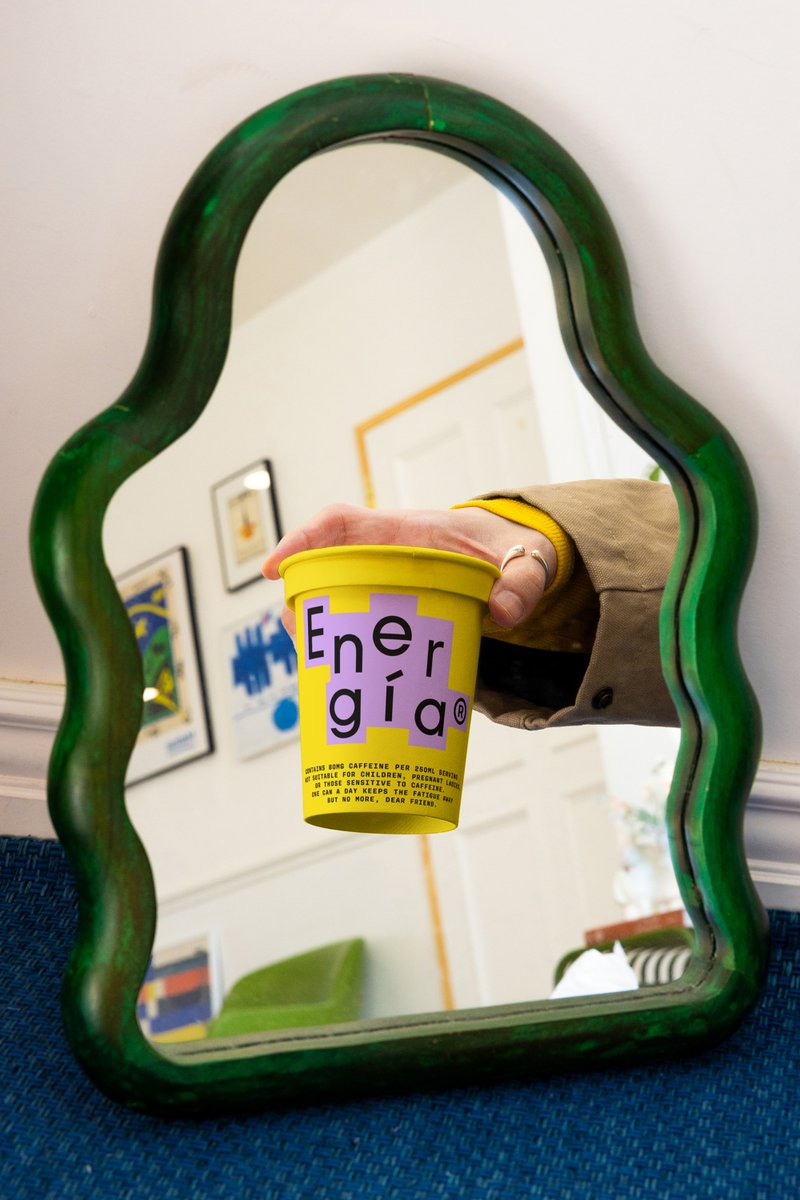 The Brand Identity tweet media