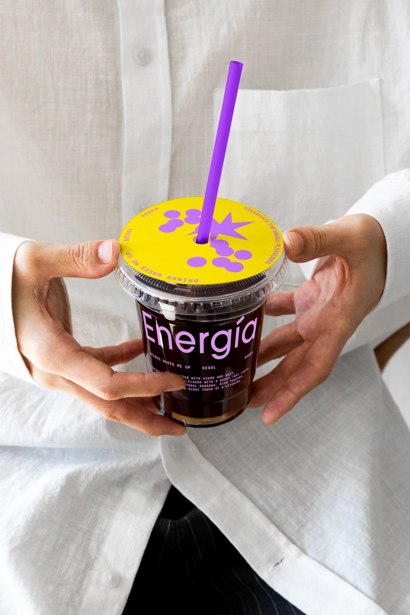 The Brand Identity tweet media