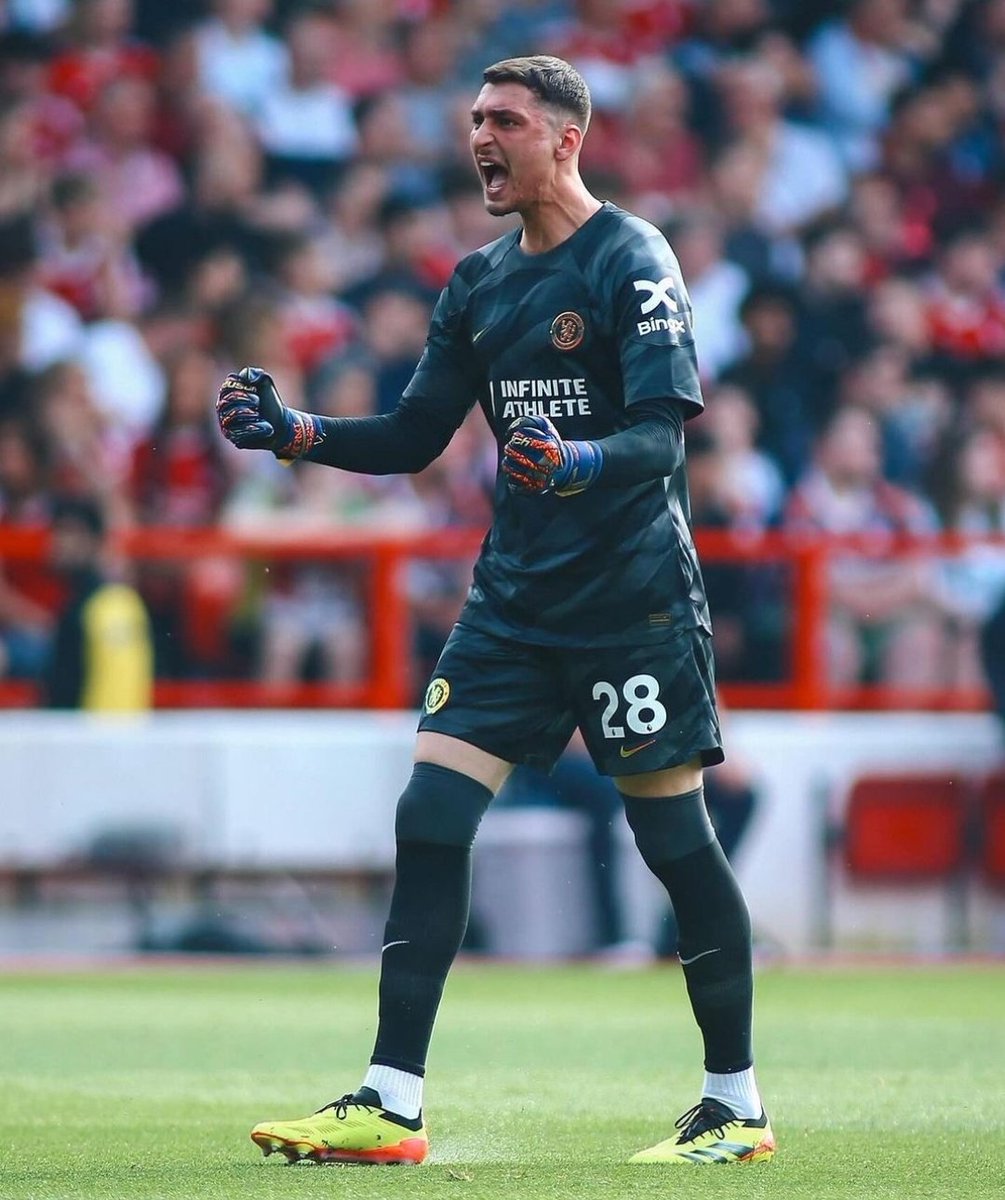 Bu sezon çoğu takım kaleci transferi yapıyor kaleci konusunda GS erken davranmalı yoksa kaleci alamayacaz 

Petrovic ilk sıradaysa erken ikna etmek lazım yoksa talibi artacak