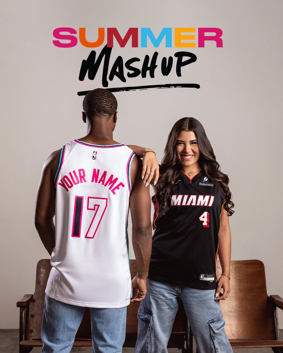 miami heat uniforms tonight