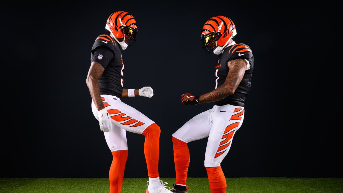 Cincinnati Bengals tweet media