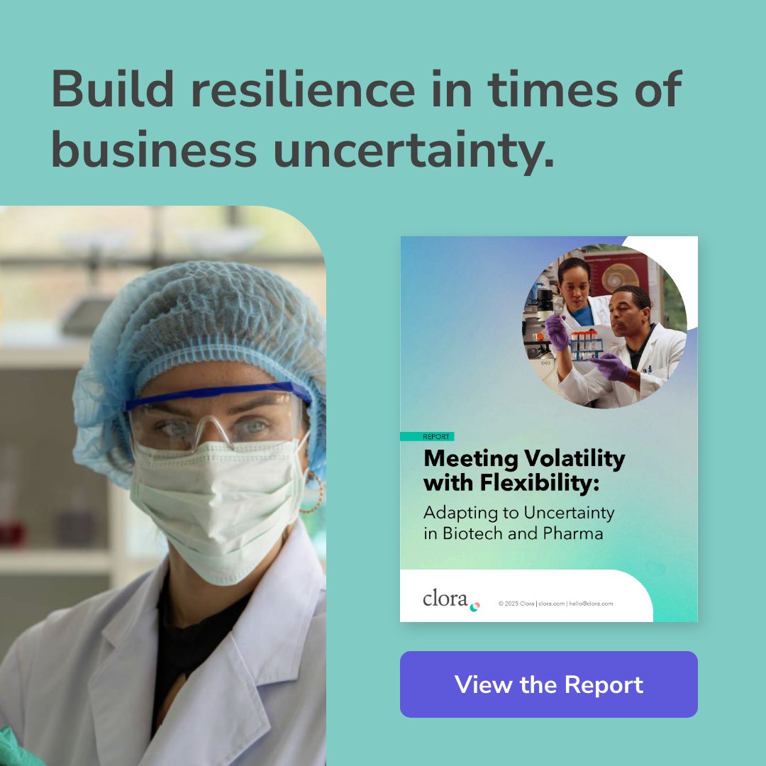 Shrinking budgets. Hiring freezes. Overloaded teams. In #biotech and #pharma, the pressure is mounting—leading to burnout, missed milestones, and delays. See how leaders are maintaining progress without growing headcount: ow.ly/2fkx50W3is2