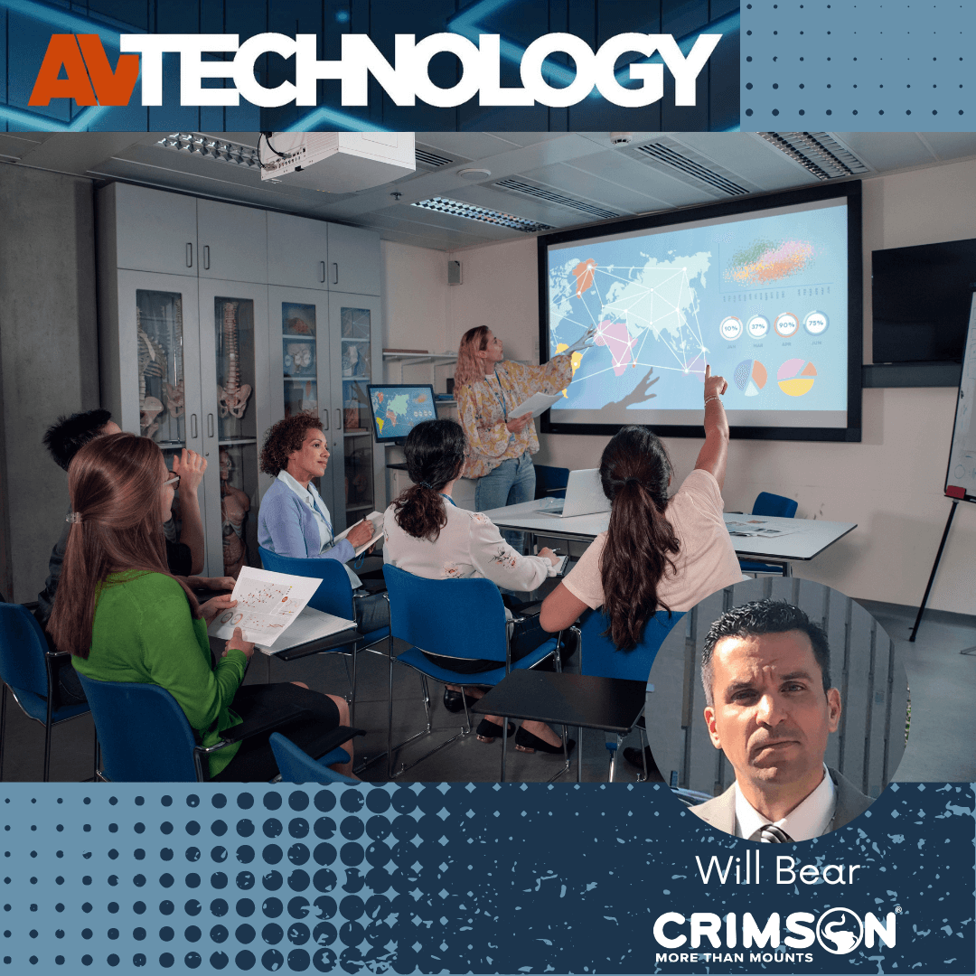 CrimsonAV's tweet photo. Your phone can shoot solid video, but pro AV demands more. Crimson AV gives you tools that outperform—without the old-school bulk.

https://t.co/wiasixNuQQ

#AVTechnology #CrimsonAV #ThoughtLeadership #dvLED #LED #ProAV #YourDisplaysYourWay #MoreThanMounts #LEDExpertsGroup https://t.co/qKtnIc7CGl