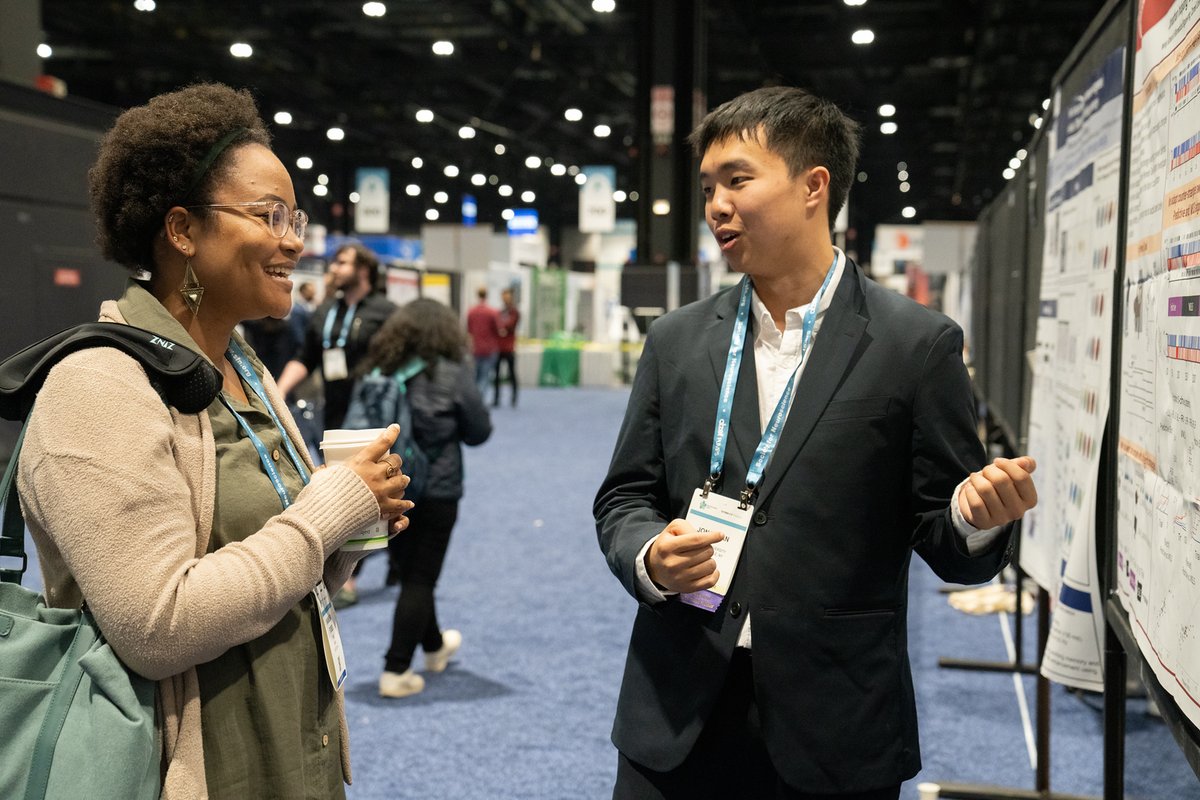 SfN Council will triple match your donation to the Trainee Professional Development Program in June.

This means your contribution goes 4x further.

In times when every research dollar matters, community solidarity delivers results.

Donate now!

🔗 vist.ly/3n77sr4