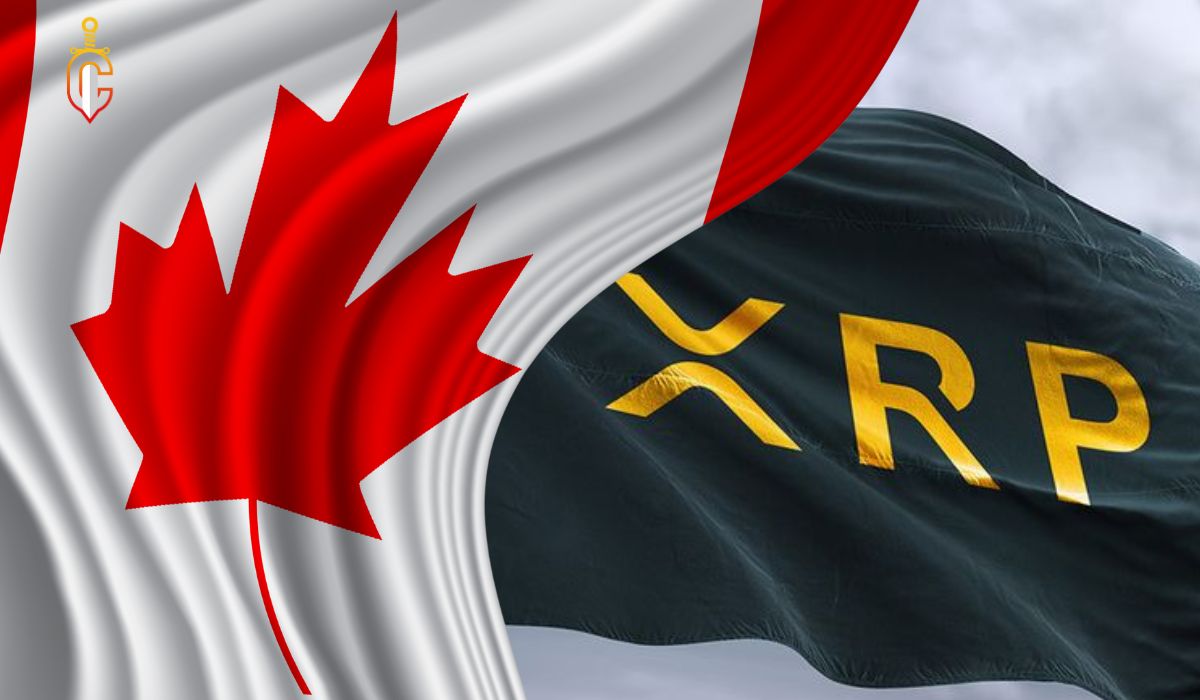 🚨JUST IN: 
Today Canada's first #XRP spot ETF goes live on Toronto Stock Exchange!