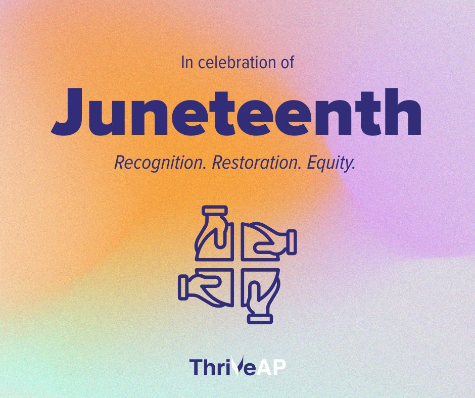 Today, we honor Juneteenth—a powerful reminder of resilience, freedom, and the ongoing fight for equity. In healthcare, this means continuing the work to eliminate disparities and create a system where access, opportunity, and respect are universal. ❤️💛💚