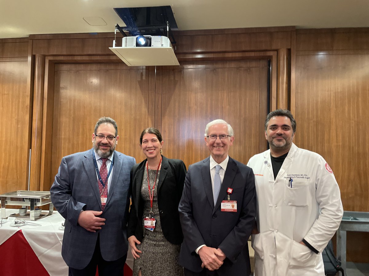 WCMSurgery's tweet image. The Department of Surgery proudly hosted its Annual Surgery Research Symposium — a day of inspiring research, collaboration, and future-shaping discoveries.
@weillcornell @nyphospital @wcmtrauma @wcmkidney
