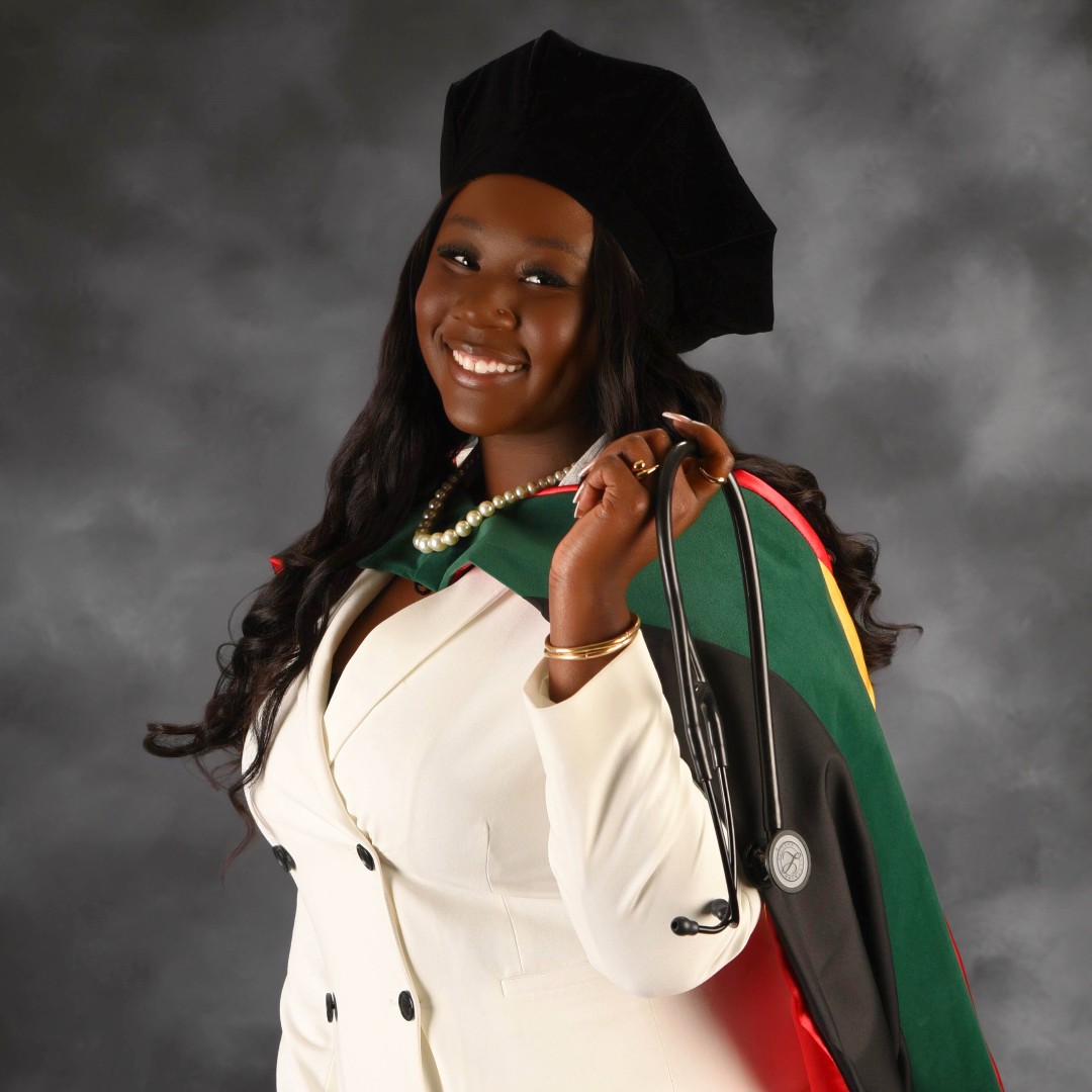 SNMA's tweet image. As grad season closes, we salute the 2024–2025 SNMA Board grads! 🎓
Thank you for your leadership and the legacy you’ve left behind. We’re proud of you and can’t wait to see what’s next.
#SNMA #NewDoctors #BlackDoctors #DiversifyMedicine #ElevatedExcellence