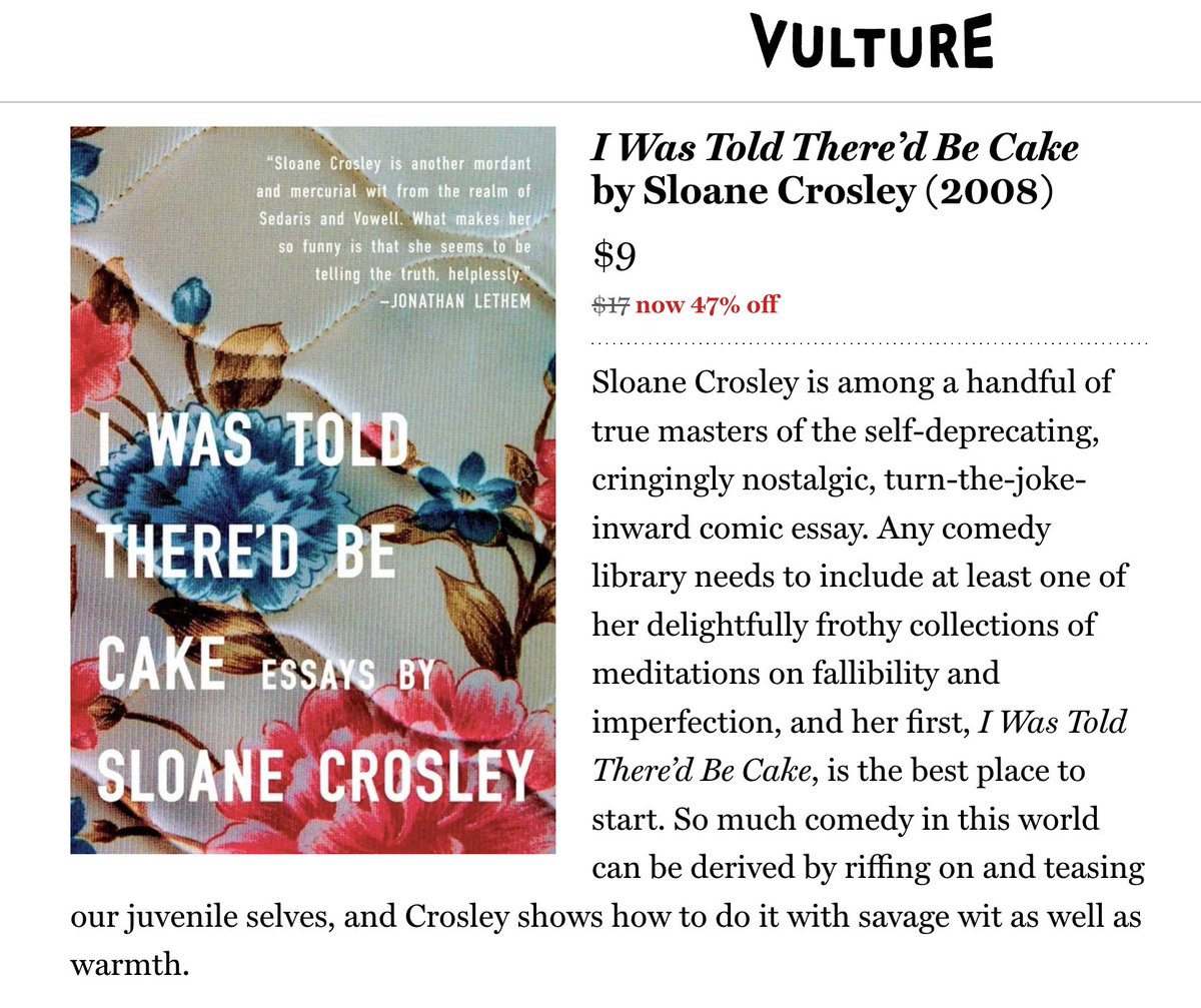 🤎shoutout to my first born 🍰 vulture.com/article/best-f…