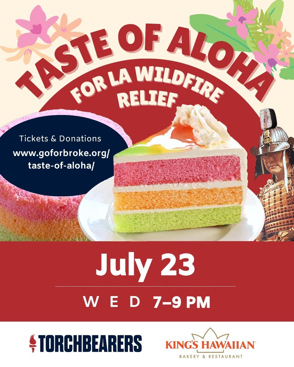 KingsHawaiianBakery tweet media