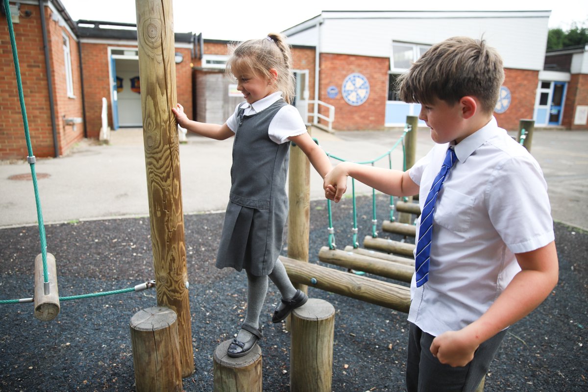 Edlesborough Primary Academy tweet media