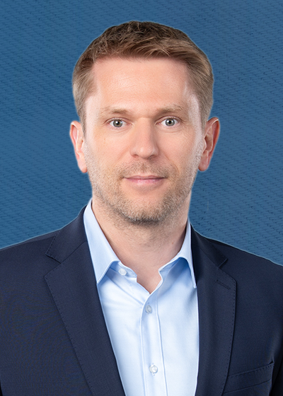 IDS GeoRadar tweet media