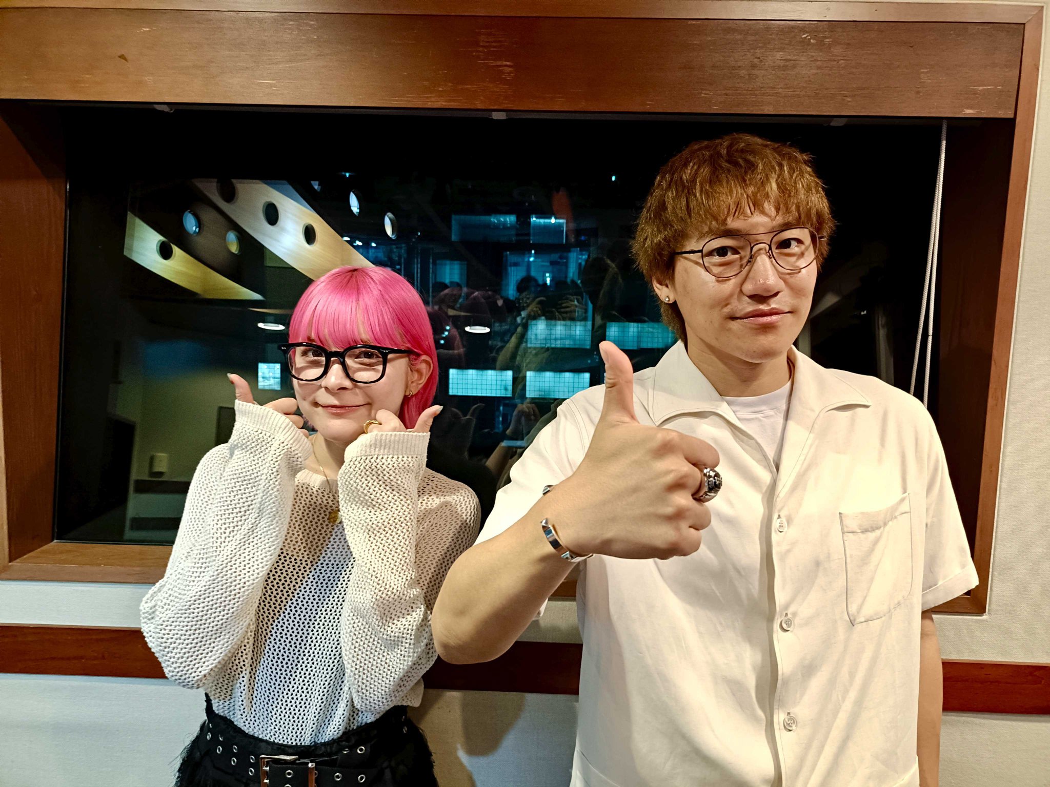 ゆっきー 夜受け取り評価 リン20点 - ピンズ・ピンバッジ・缶バッジ