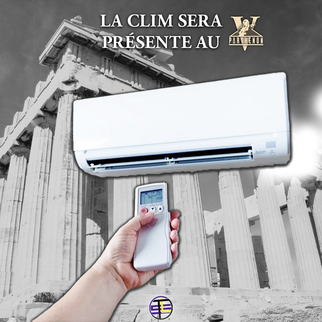 Marre de crever de chaud en tournoi ? Pas de panique, TLS a prévu le coup ! 🙂

Les salles du Novotel qui nous accueille seront entièrement climatisées et de l'eau fraîche sera à disposition toute la journée, pour une compétition dans les meilleures conditions possibles !😌