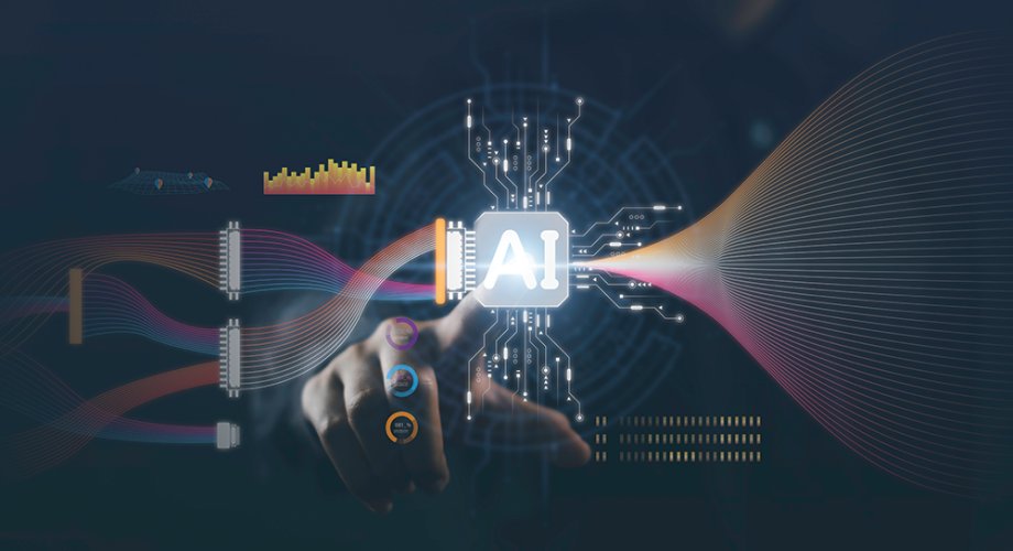Apartment companies use artificial intelligence to find insights in huge data sets. 
 brnw.ch/21wTvnn