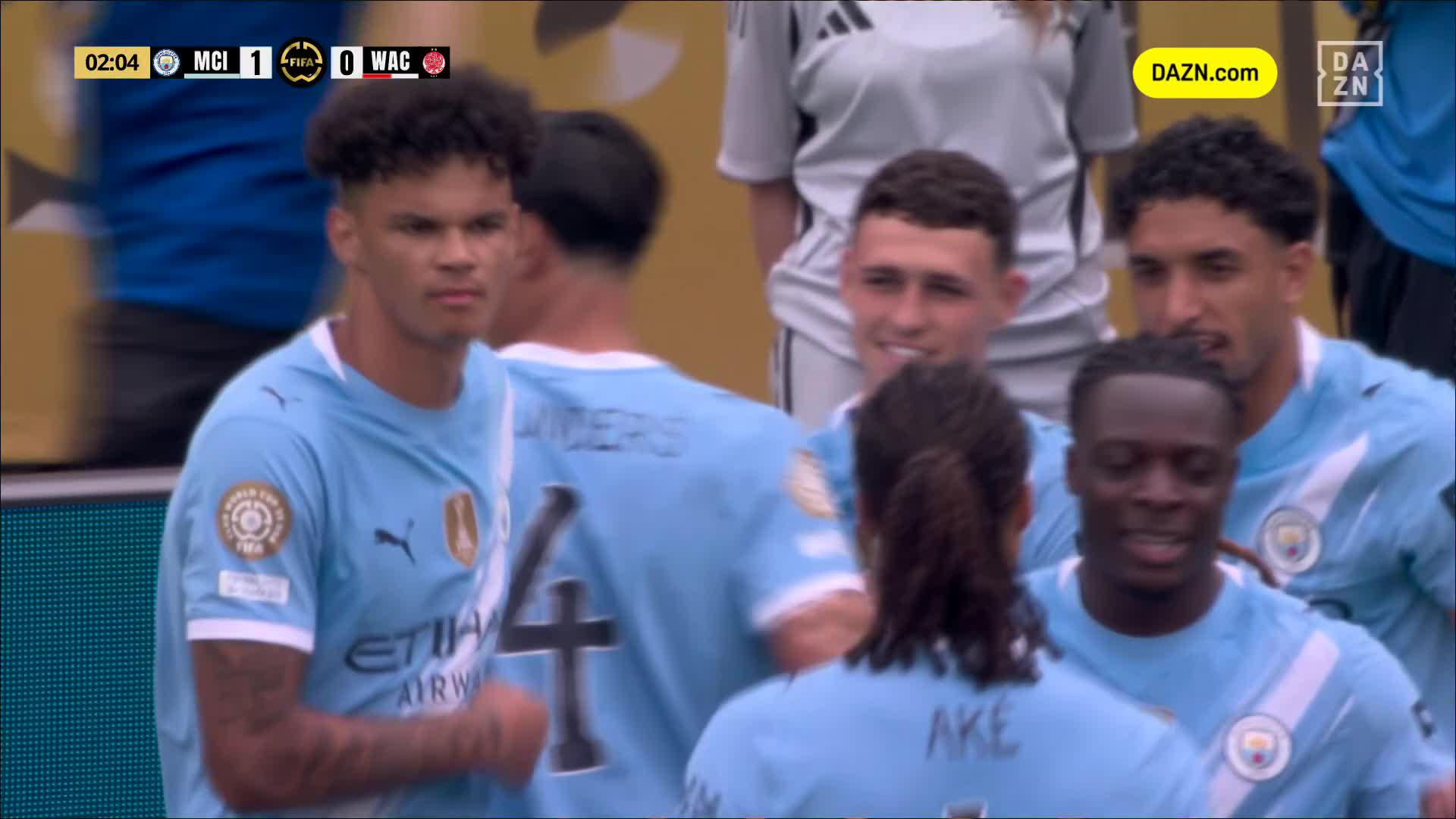  June 14 - July 13 false Every Game false Free false  false #FIFACWC #TakeItToTheWorld #MCIWAC